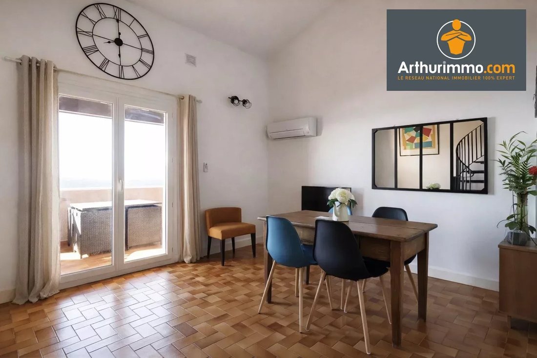Villa in Grosseto-Prugna, Corsica, France 1 - 17494018