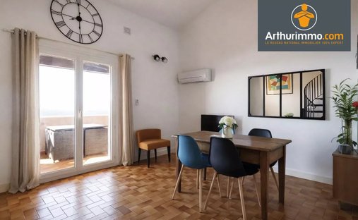 Villa in Grosseto-Prugna, Corsica, France 1