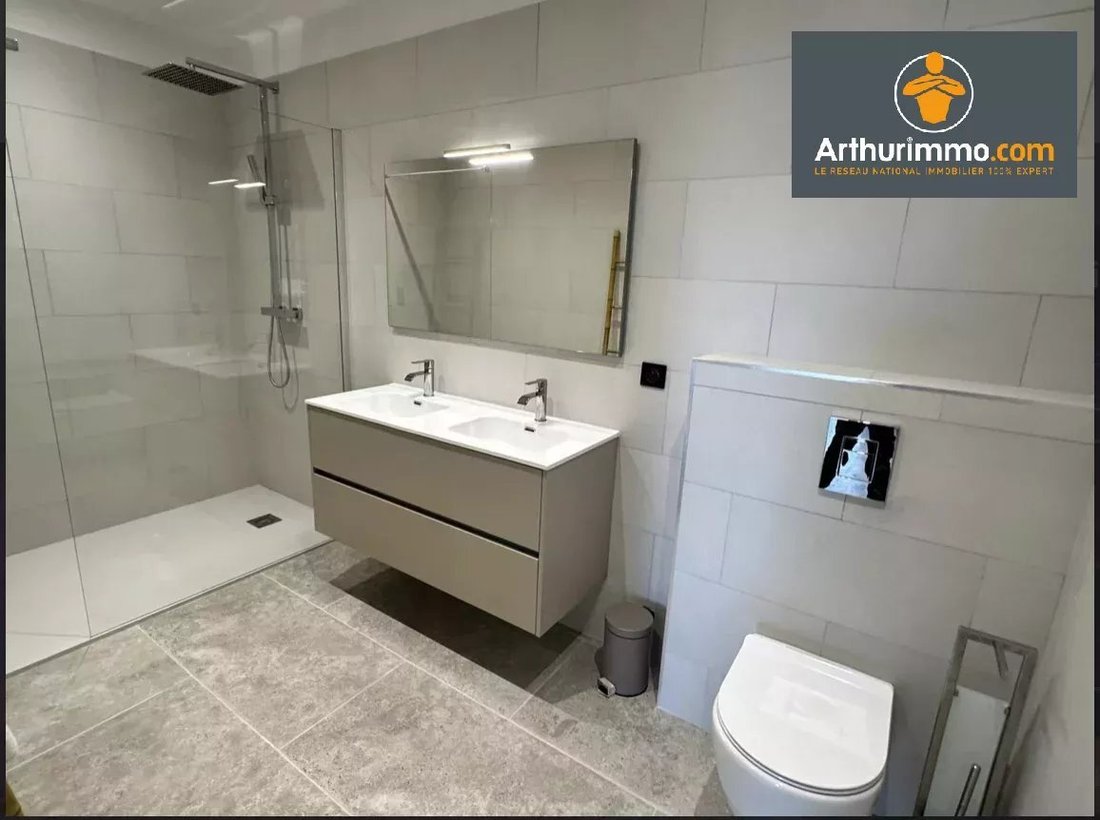 Apartment in Grosseto-Prugna, Corsica, France 5 - 17235137