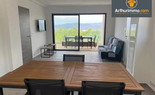 Apartment in Grosseto-Prugna, Corsica, France 1