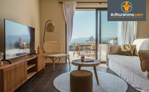 Apartment in Grosseto-Prugna, Corsica, France 1