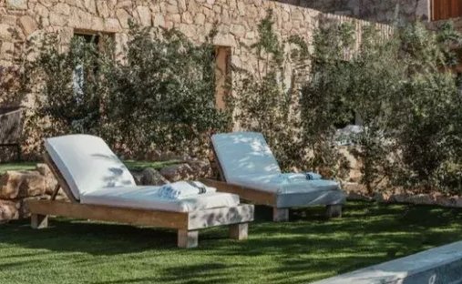 Apartment in Grosseto-Prugna, Corsica, France 1