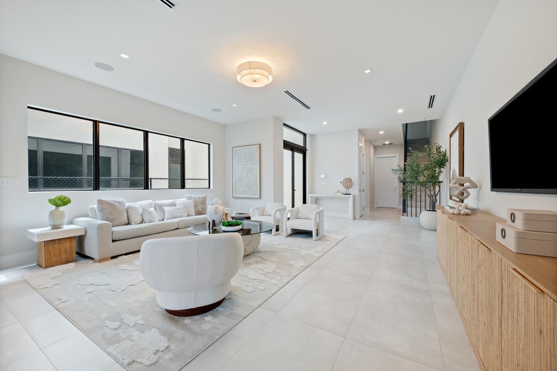 House in Miami, Florida, United States 1 - 17619678