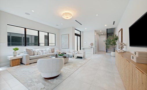 House in Miami, Florida, United States 1