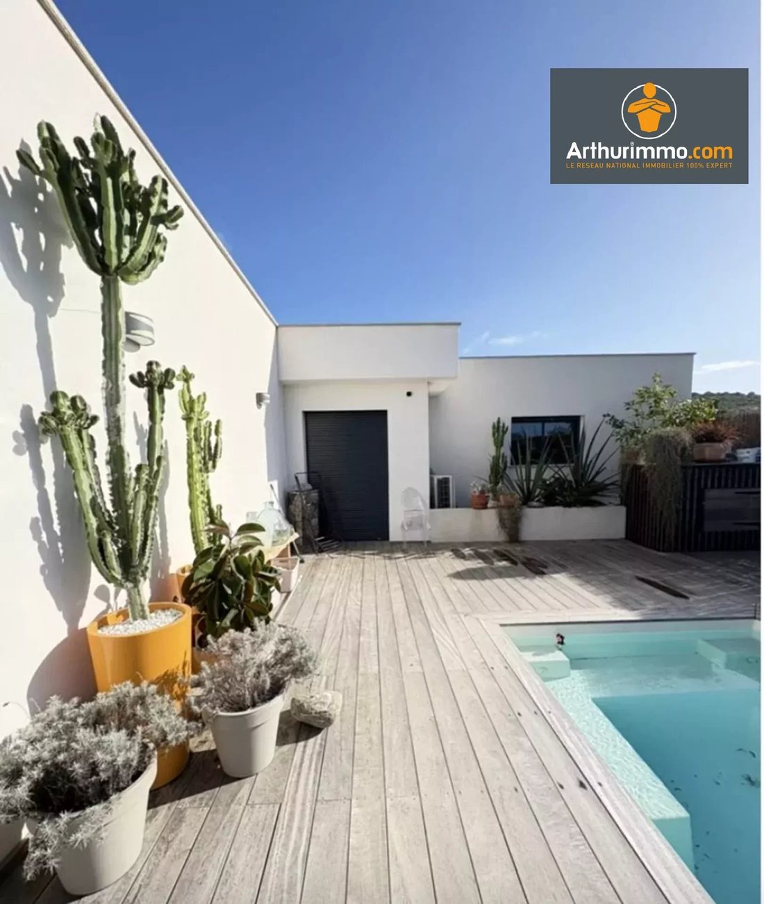 Apartment in Grosseto-Prugna, Corsica, France 1 - 17259945