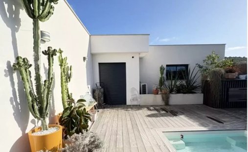Apartment in Grosseto-Prugna, Corsica, France 1