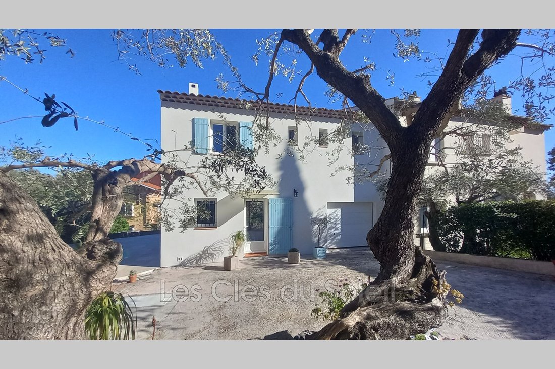 Villa in Valette Nord, La Valette-du-Var, France 1 - 17616469