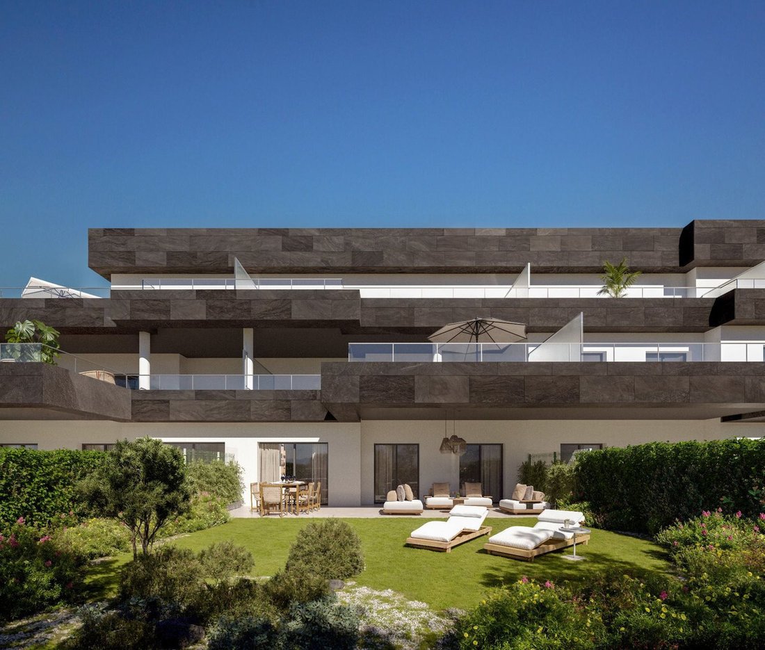 Apartment in Casares, Andalusia, Spain 1 - 17619756