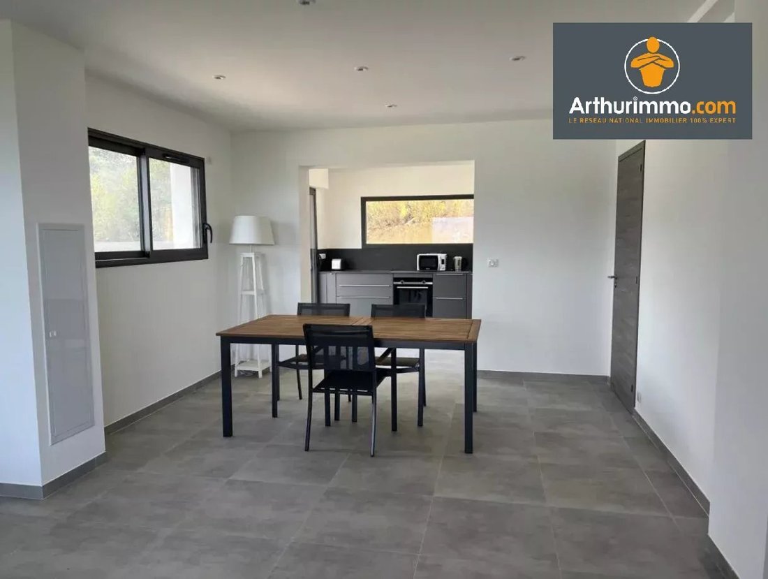 Apartment in Grosseto-Prugna, Corsica, France 3 - 17235123