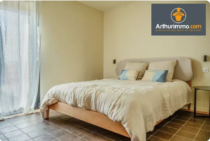 Apartment in Grosseto-Prugna, Corsica, France 1 - 17220226