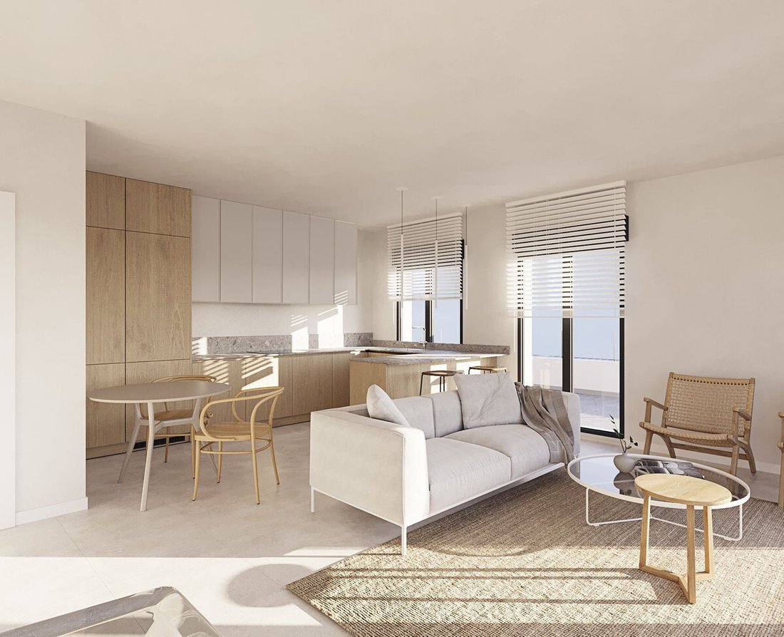 Apartment in Casares, Andalusia, Spain 4 - 17619756
