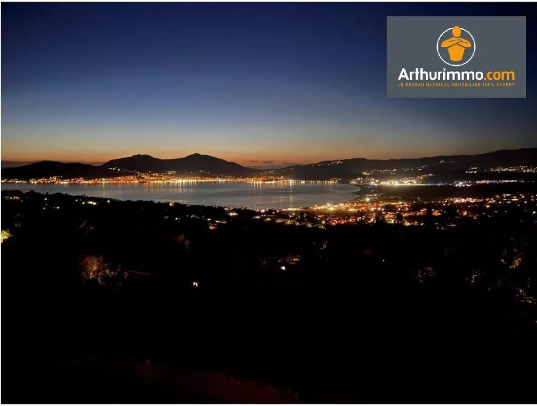 Apartment in Grosseto-Prugna, Corsica, France 5 - 17235121