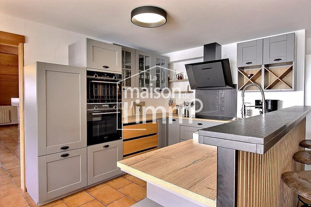 Apartment in La Chapelle-d'Abondance, Auvergne-Rhône-Alpes, France 2 - 17619733