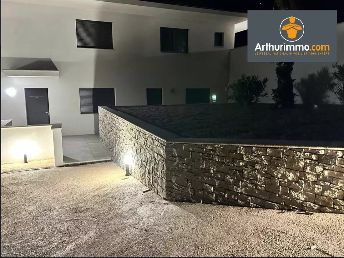 Apartment in Grosseto-Prugna, Corsica, France 3 - 17235137