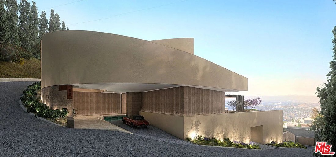 Land in Los Angeles, California, United States 5 - 17620105