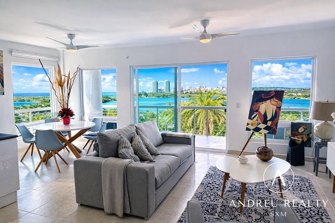 Condo in Lowlands, Sint Maarten 1 - 17620203