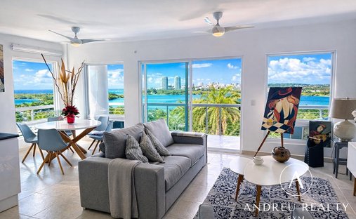 Condominio a Lowlands, Sint Maarten 1
