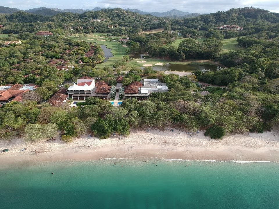 Land in Cabo Velas District, Guanacaste Province, Costa Rica 2 - 17620195