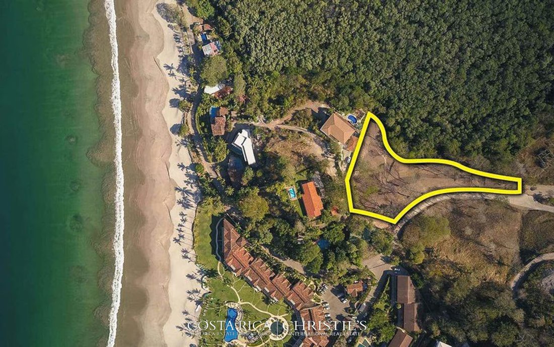 Land in Playa Flamingo, Guanacaste Province, Costa Rica 4 - 17620214