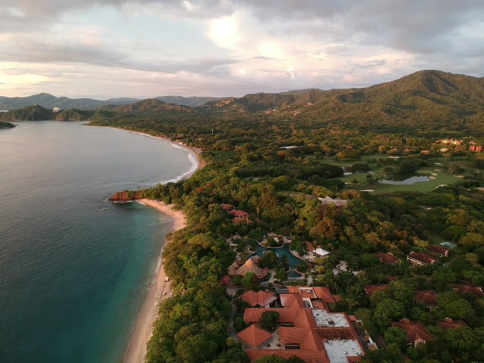 Land in Cabo Velas District, Guanacaste Province, Costa Rica 1 - 17620195