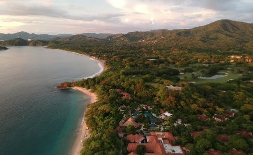 Land in Cabo Velas District, Guanacaste Province, Costa Rica 1