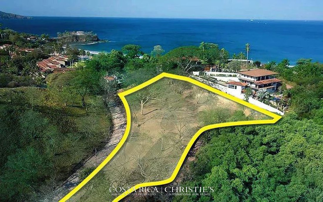 Land in Playa Flamingo, Guanacaste Province, Costa Rica 5 - 17620214
