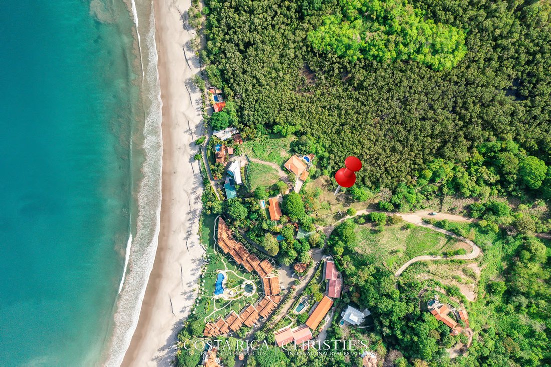 Land in Playa Flamingo, Guanacaste Province, Costa Rica 2 - 17620214