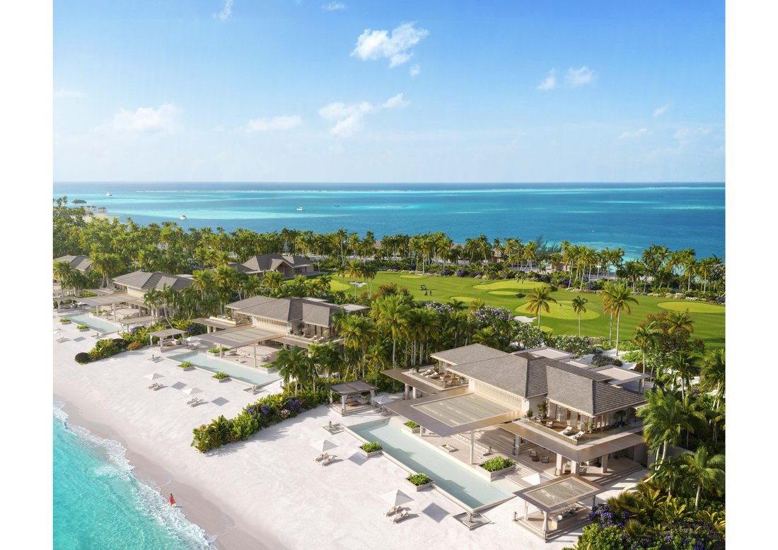Villa a Maafushi, Kaafu Atoll, Maldive 2 - 17624662