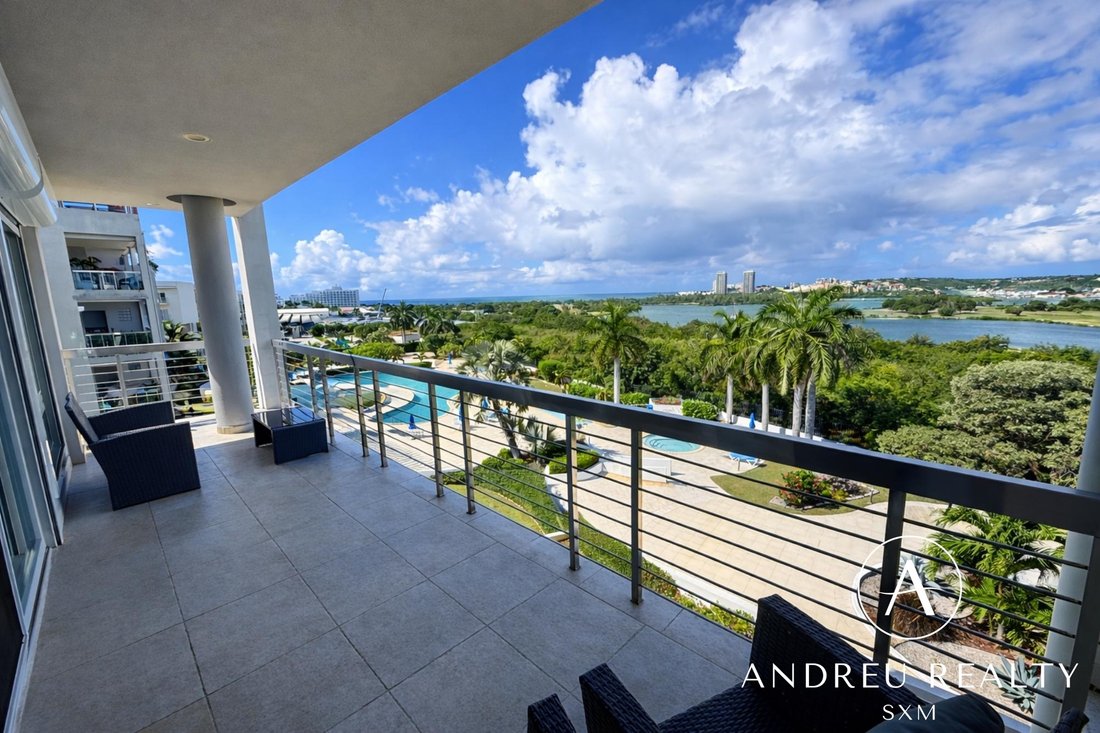 Condo in Lowlands, Sint Maarten 2 - 17620203