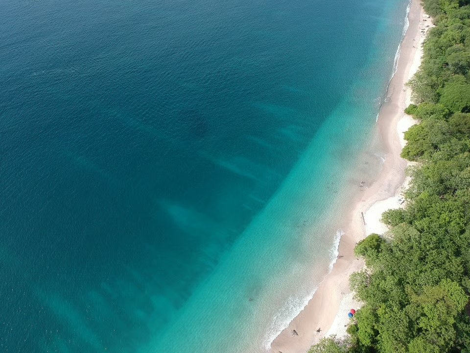 Land in Cabo Velas District, Guanacaste Province, Costa Rica 5 - 17620195
