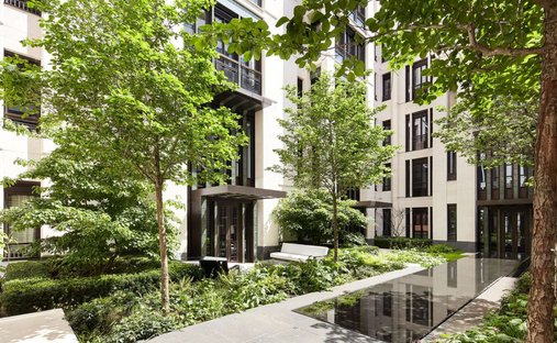 Appartamento a Londra, Inghilterra, Regno Unito 1