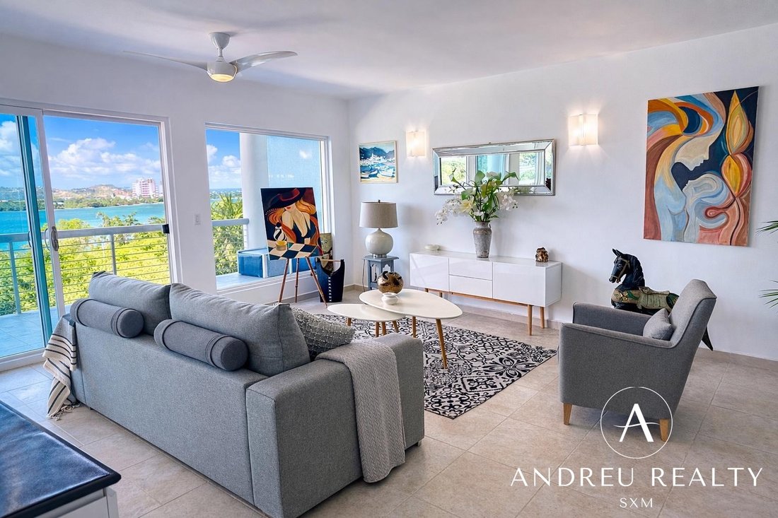 Condo in Lowlands, Sint Maarten 5 - 17620203