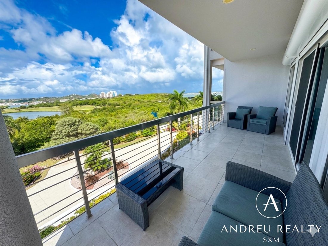 Condo in Lowlands, Sint Maarten 3 - 17620203