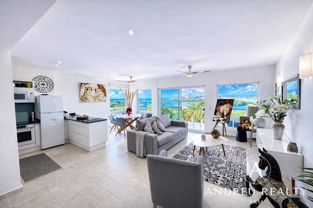 Condo in Lowlands, Sint Maarten 4 - 17620203