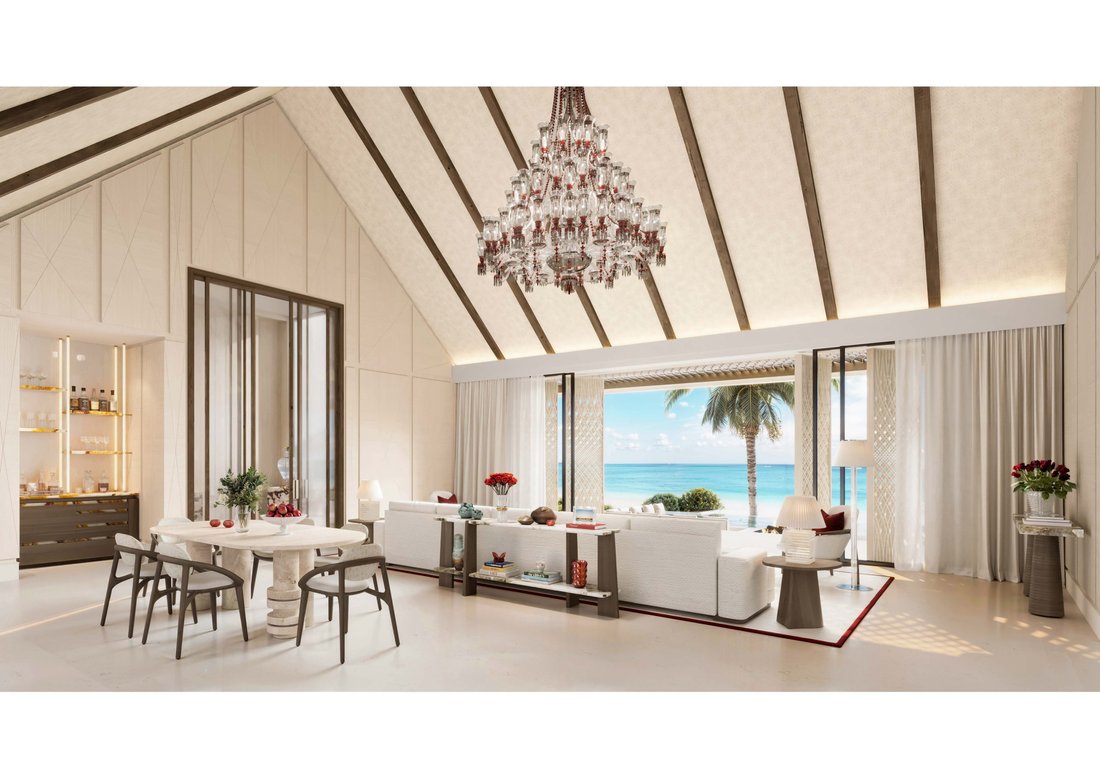 Villa a Maafushi, Kaafu Atoll, Maldive 3 - 17624662