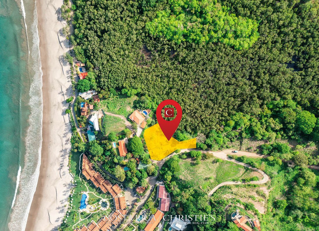 Land in Playa Flamingo, Guanacaste Province, Costa Rica 3 - 17620214