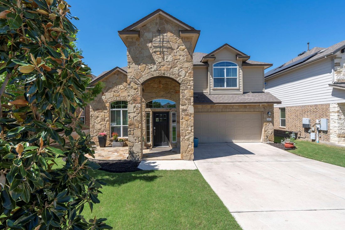 House in Austin, Texas, United States 1 - 17621296