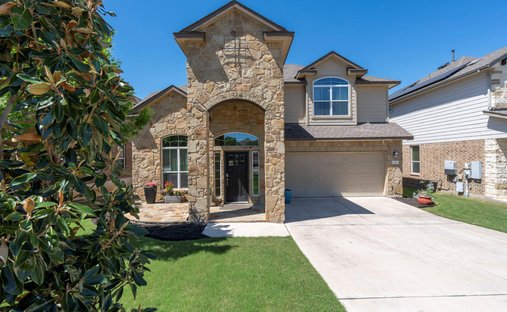 Casa en Austin, Texas, Estados Unidos 1
