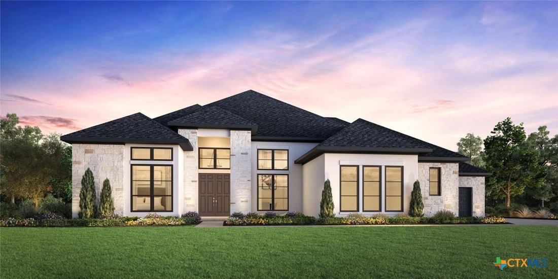 House in San Antonio, Texas, United States 1 - 17620917