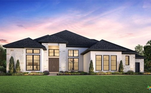 House in San Antonio, Texas, United States 1