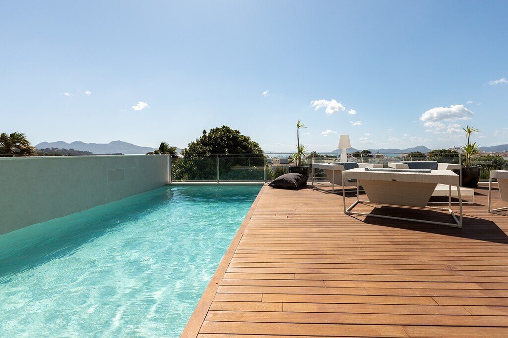 Villa in Pollenca, Balearic Islands, Spain 2 - 17620801