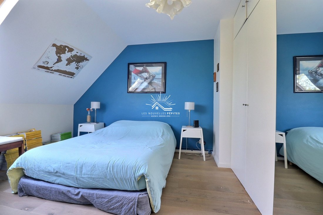 House in Villeneuve-d'Ascq, Hauts-de-France, France 5 - 17624527