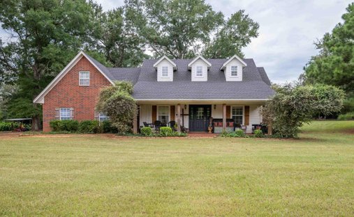 Casa a Palestine, Texas, Stati Uniti 1