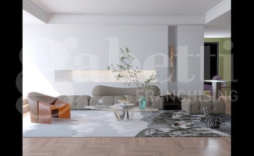 Villa en Zona Norte - Olme, Mogliano Veneto, Véneto 1