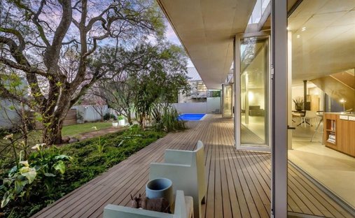 Casa a Randburg, Gauteng, Sudafrica 1