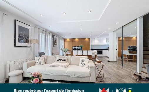 House in Le Cannet, Provence-Alpes-Côte d'Azur, France 1