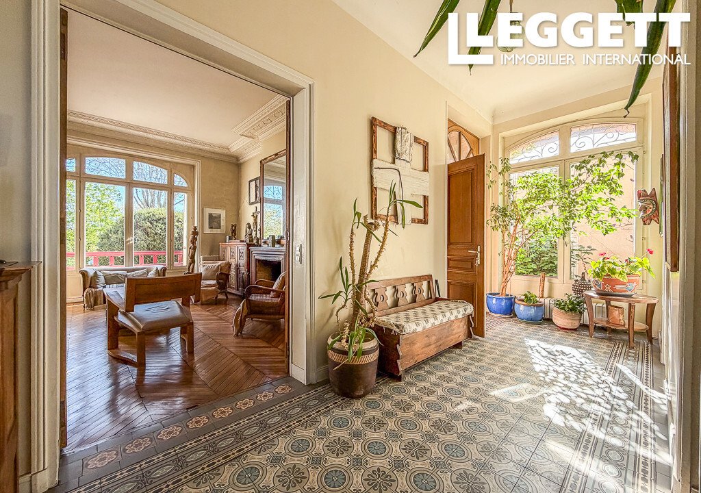 House in Peri, Joinville-le-Pont, France 2 - 17616476