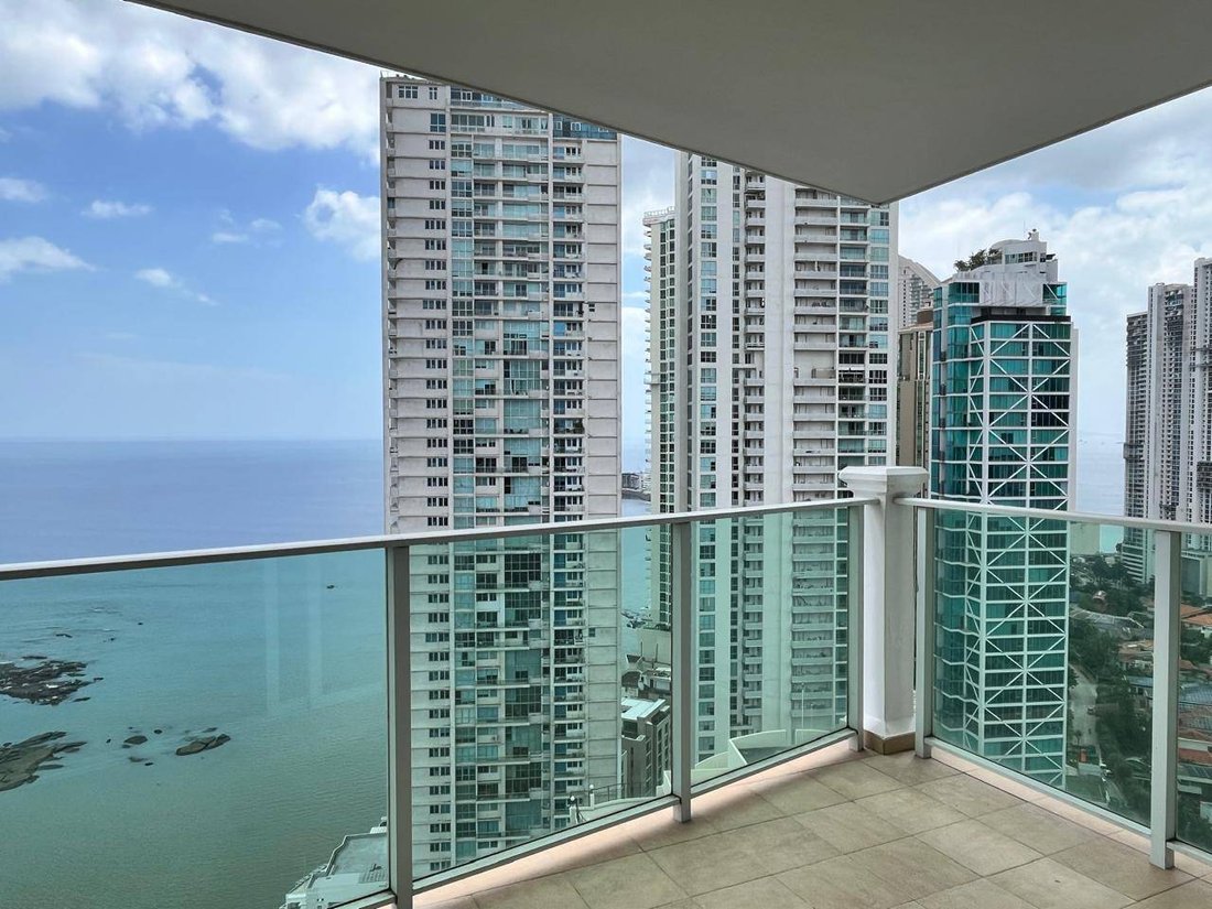Condo in Panama City, Panama, Panama 2 - 17622742