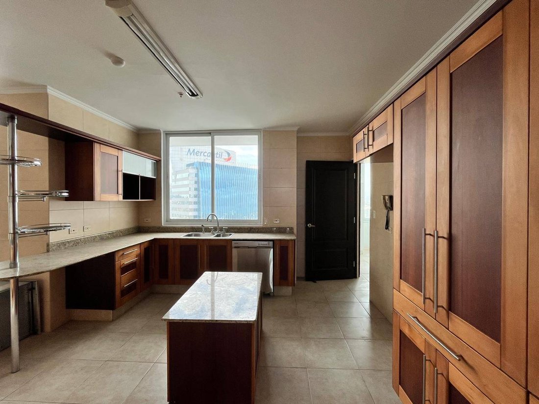 Condo in Panama City, Panama, Panama 5 - 17622742