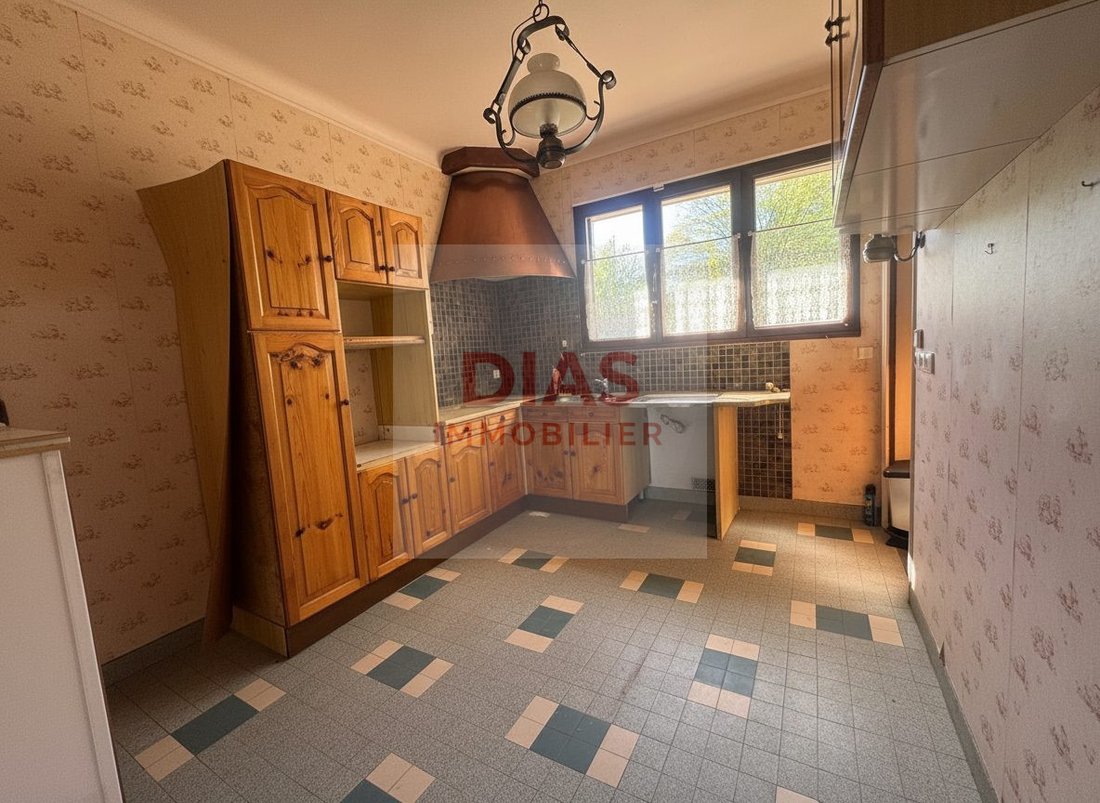 House in Le Plessis-Trévise, Ile-de-France, France 3 - 17624502